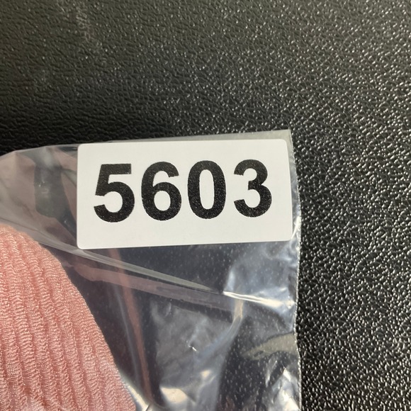 Madewell Women's Ruffle Tiered Tank Top Cross Back Sleeveless Blouse Size S - Picture 12 of 12